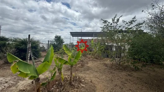Lote/Terreno à venda, 558m² no Maurício de Nassau, Caruaru
