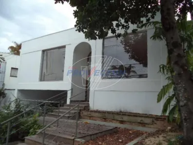 Sobrado com 4 Quartos à venda, 555m² no Nova Campinas, Campinas