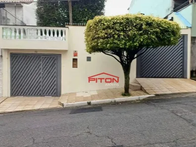 Casa com 2 Quartos à venda, 235m² no Cidade Patriarca, São Paulo