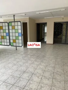 Imóvel Comercial com 7 Quartos à venda, 324m² no Jardim Satélite, São José dos Campos