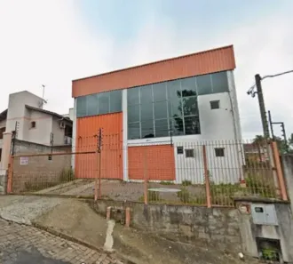 Galpão/Depósito/Armazém para alugar, 300m² no Cidade Nova, Caxias do Sul