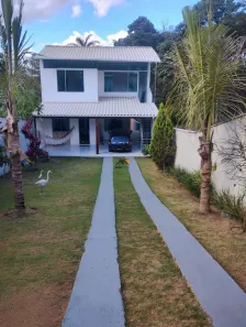 Casa com 4 Quartos à venda, 280m² no Bela Vista, Vespasiano