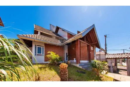 Casa com 3 Quartos à venda, 282m² no Centenário, Montenegro