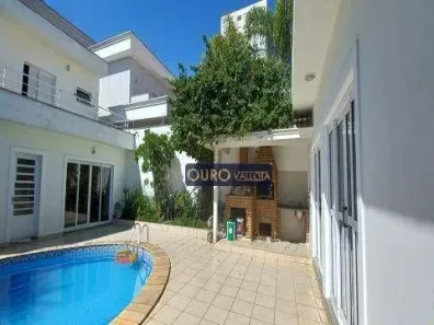 Sobrado com 4 Quartos à venda, 433m² no Mooca, São Paulo