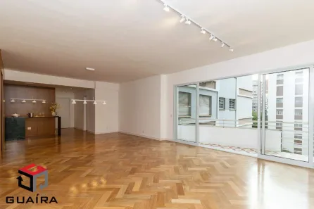 Apartamento com 3 Quartos à venda, 169m² no Jardim Paulista, São Paulo