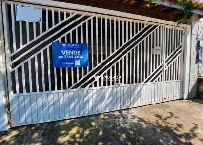 Casa com 3 Quartos à venda, 192m² no Jardim das Estrelas, Sorocaba