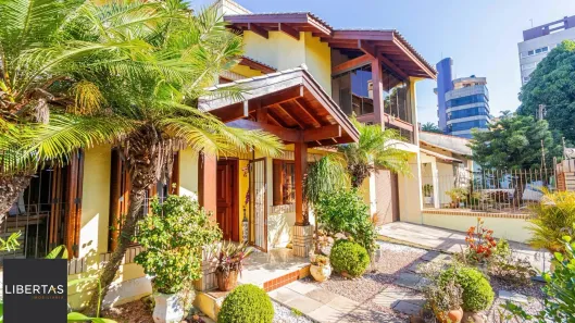 Casa com 4 Quartos para alugar, 308m² no Jardim Lindóia, Porto Alegre
