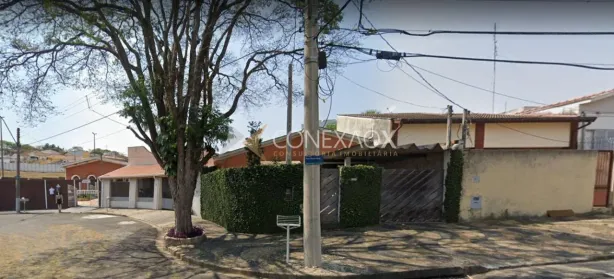 Casa com 3 Quartos à venda, 171m² no Jardim Leonor, Campinas