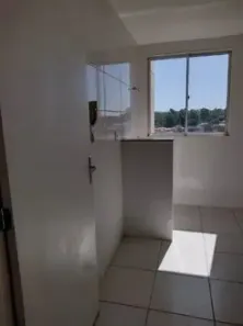Apartamento com 2 Quartos à venda, 50m² no Bom Jesus, Contagem