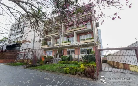 Apartamento com 3 Quartos à venda, 125m² no Auxiliadora, Porto Alegre