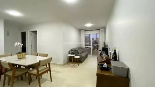 Apartamento com 3 Quartos à venda, 96m² no Centro, Uberaba