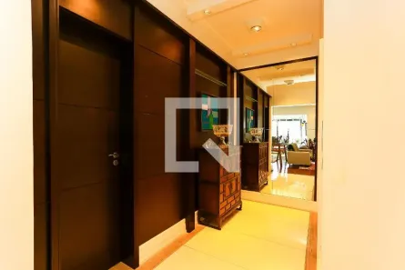 Apartamento com 4 Quartos à venda, 350m² no Jardim Vitória Régia, São Paulo