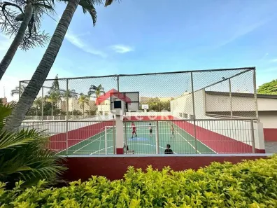 Apartamento com 3 Quartos à venda, 70m² no Jardim García, Campinas
