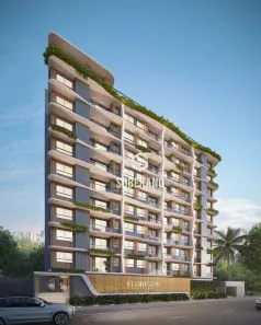 Apartamento com 3 Quartos à venda, 78m² no Intermares, Cabedelo