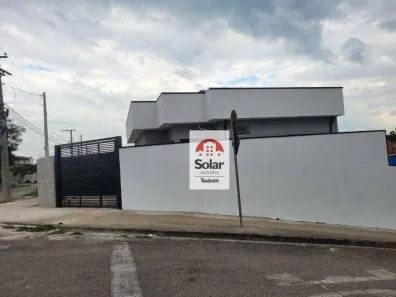 Casa com 2 Quartos à venda, 64m² no Jardim Continental II, Taubaté