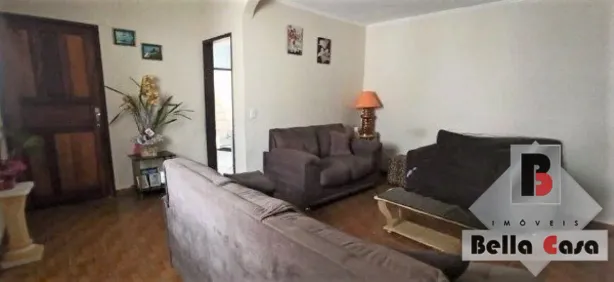 Sobrado com 3 Quartos à venda, 166m² no Vila Regente Feijó, São Paulo