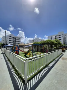 Apartamento com 3 Quartos à venda, 70m² no Aruana, Aracaju