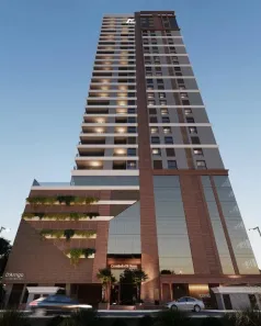 Apartamento com 2 Quartos à venda, 91m² no Perequê, Porto Belo