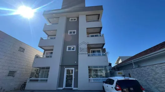 Apartamento com 2 Quartos para alugar, 60m² no Ponte do Imaruim, Palhoça