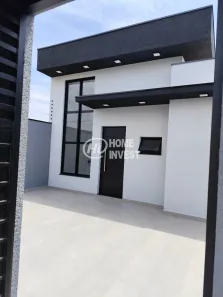 Casa com 3 Quartos à venda, 88m² no Jardim Japão, Itupeva
