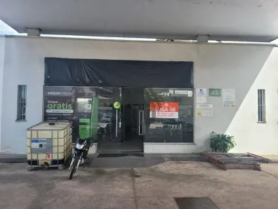 Ponto Comercial para alugar, 101m² no Telégrafo, Belém