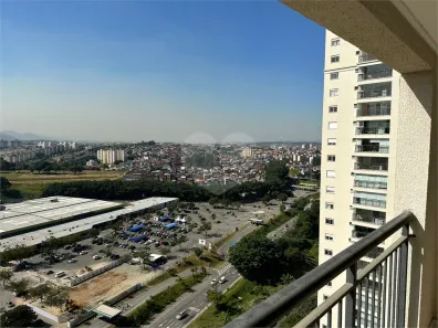 Apartamento com 3 Quartos à venda, 154m² no Jardim Flor da Montanha, Guarulhos