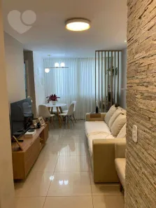 Apartamento com 2 Quartos à venda, 68m² no Santana, Niterói