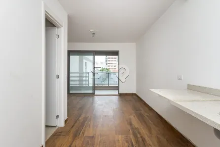 Apartamento com 1 Quarto à venda, 31m² no Perdizes, São Paulo
