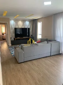 Apartamento com 3 Quartos à venda, 123m² no Centro, São Bernardo do Campo