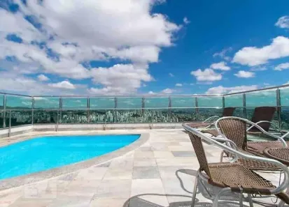 Apartamento com 1 Quarto à venda, 26m² no Estoril, Belo Horizonte