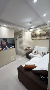 Apartamento com 3 Quartos à venda, 89m² no Tatuapé, São Paulo