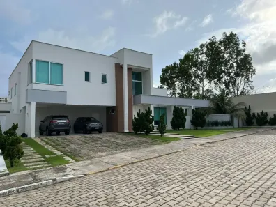 Casa com 5 Quartos à venda, 750m² no Olho D'Água, São Luís