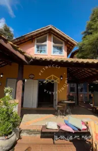Fazenda/Sítio com 3 Quartos à venda, 580m² no Lopes, Valinhos