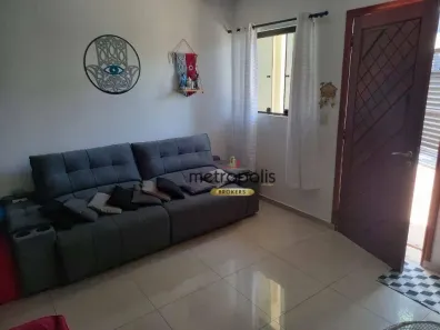 Sobrado com 2 Quartos à venda, 83m² no Prosperidade, São Caetano do Sul
