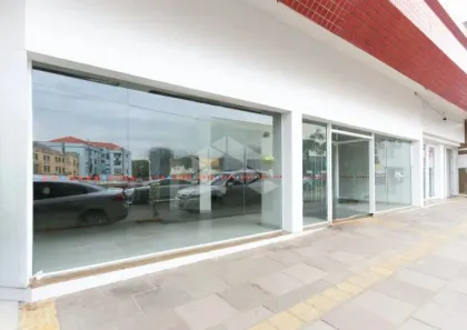 Ponto Comercial para alugar, 600m² no Centro, Canoas