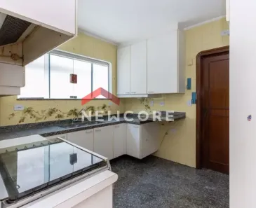 Sobrado com 4 Quartos à venda, 298m² no Jardim da Glória, São Paulo