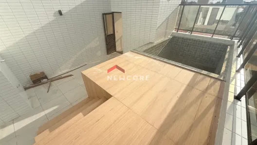 Cobertura com 2 Quartos à venda, 106m² no Bancários, João Pessoa