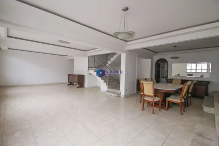 Cobertura com 4 Quartos à venda, 280m² no Santo Antônio, Belo Horizonte