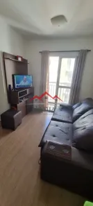 Apartamento com 3 Quartos à venda, 61m² no Parque União, Jundiaí