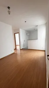 Apartamento com 2 Quartos à venda, 48m² no Chácaras Granja Pousada Del Rey, Santa Luzia