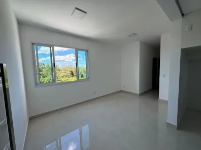 Apartamento com 3 Quartos para alugar, 65m² no Planalto, Belo Horizonte