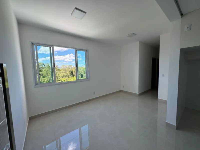 Apartamento com 3 quartos — Planalto, Belo Horizonte