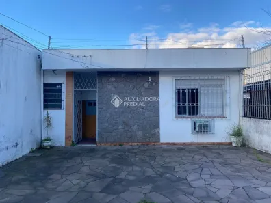 Casa com 4 Quartos à venda, 200m² no Jardim do Salso, Porto Alegre
