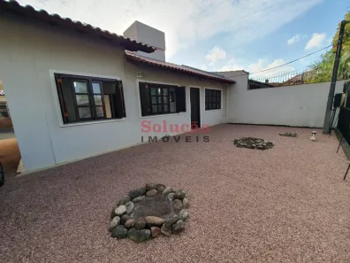 Casa com 3 Quartos à venda, 96m² no Harmonia, Canoas