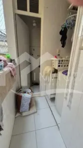 Apartamento com 2 Quartos à venda, 90m² no Humaitá, Rio de Janeiro