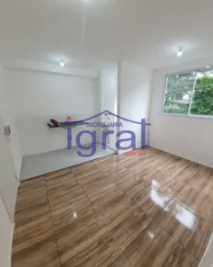 Apartamento com 2 Quartos à venda, 37m² no Jardim Miriam, São Paulo