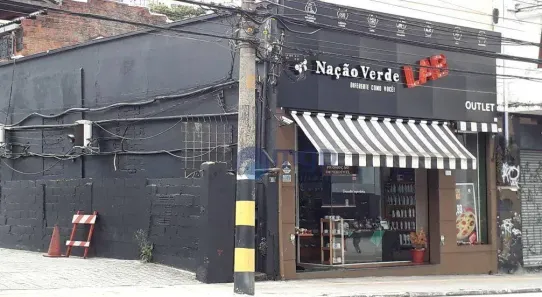 Ponto Comercial para alugar, 300m² no Santana, São Paulo