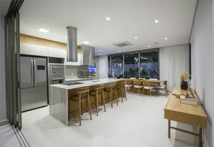 Casa de Condomínio com 4 Quartos à venda, 257m² no Alphaville Nova Esplanada, Votorantim