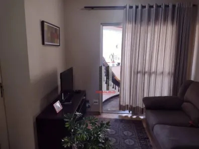 Apartamento com 3 Quartos à venda, 83m² no Vila Bertioga, São Paulo