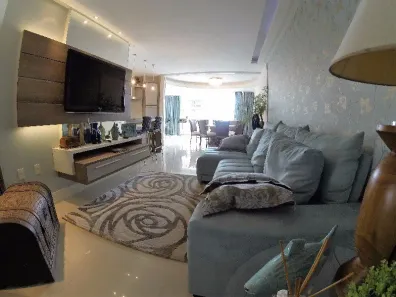 Apartamento com 3 Quartos à venda, 120m² no Centro, Balneário Camboriú
